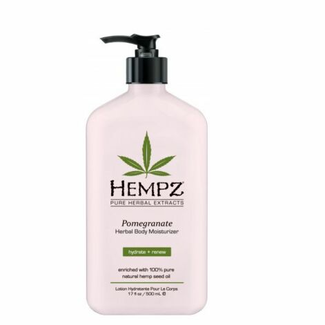 Hempz Pomegranate Body Moisturizer